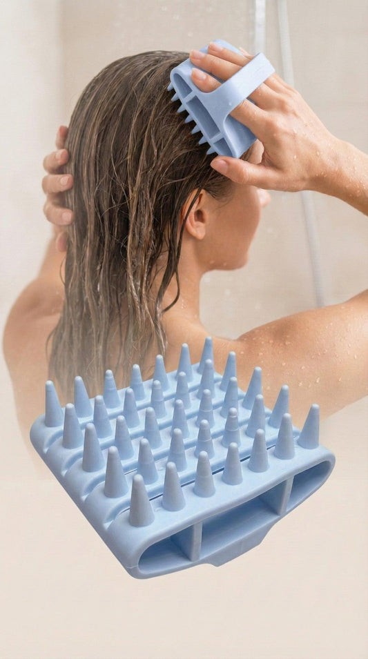 CEPILLO CAPILAR SCALPIA™