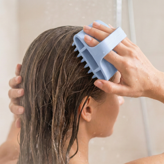 ✨CEPILLO CAPILAR SCALPIA™