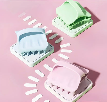 "Cepillo de masaje capilar Scalpia" (Paga solo 1 unidad (29,95€) y llévate 2 cepillos)